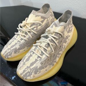 Adidas Yeezy Boost 380 ‘Alien’ Sz 10